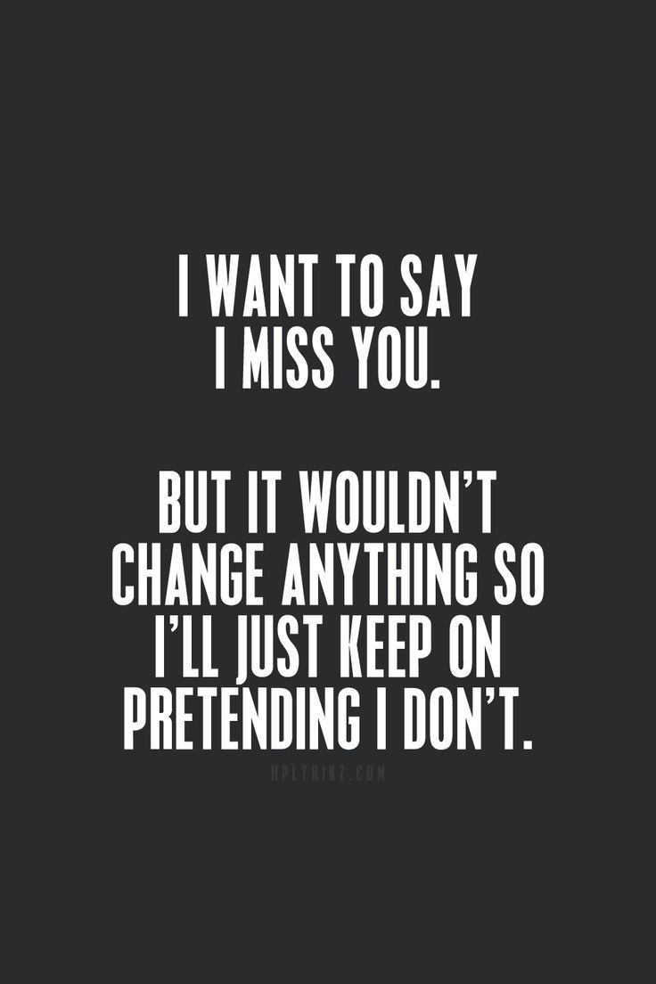 I-Miss-You-Quotes-6. | Posted by sydni940 on Quotes | Share Sunday