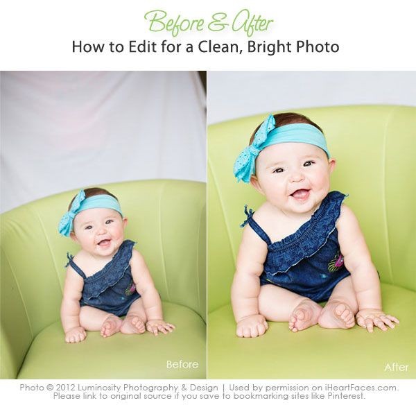 Как сделать фотографию яркую Как сделать фотографию яркую