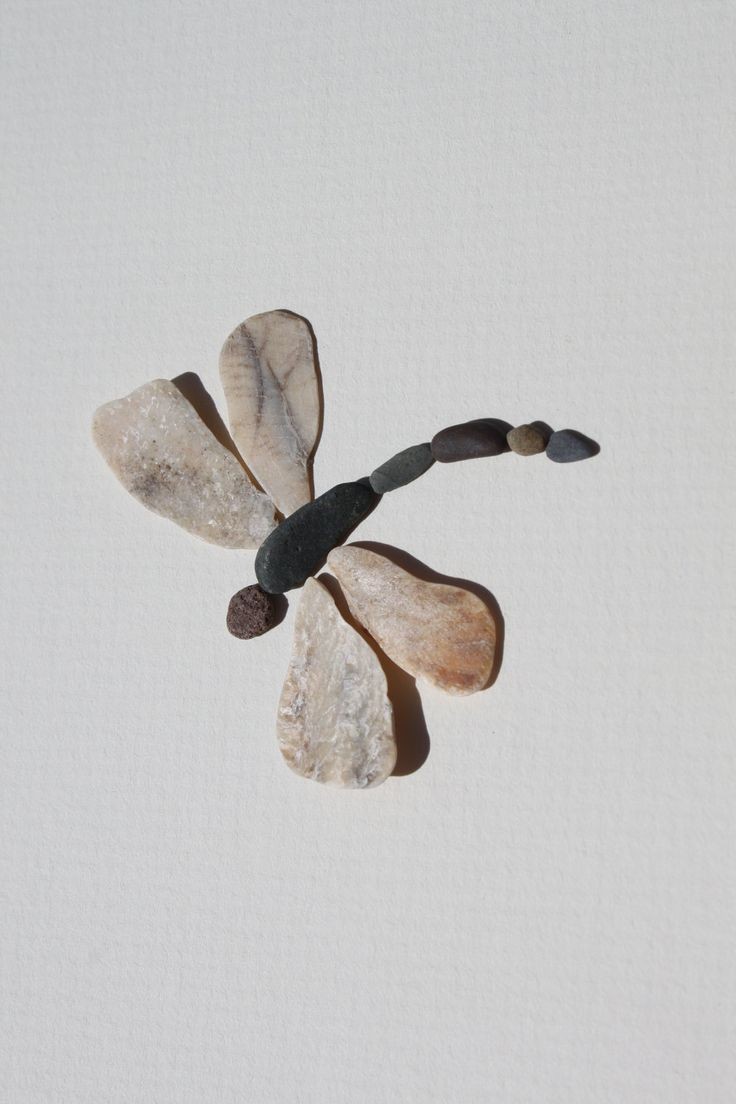 pebble art of ns